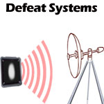 Defeat Systems