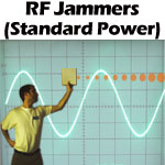 RF Jammers