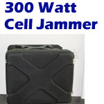 Cell Jammer