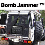 Bomb Jammer