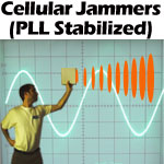 Cellular Jammers
