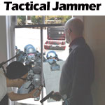 Tactical Jammers