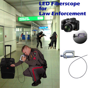 Fiberscopes