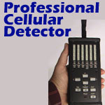 Cellular Detector
